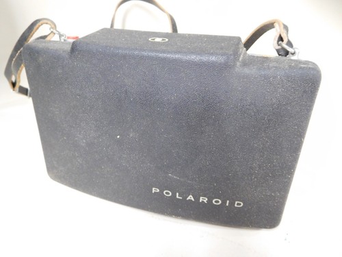 Polaroid Land Camera Model Automatic 100 (1-2) - Bild 3 von 4