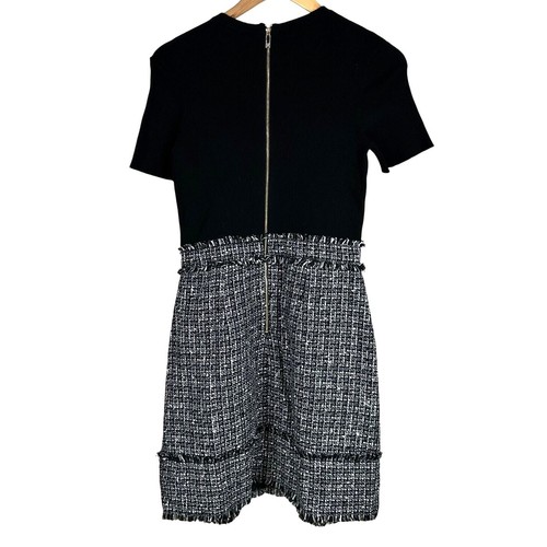 Ted Baker London Klaudid Mini Mockable Dress Women's Size 2 (US 6) New With Tags - Picture 3 of 12