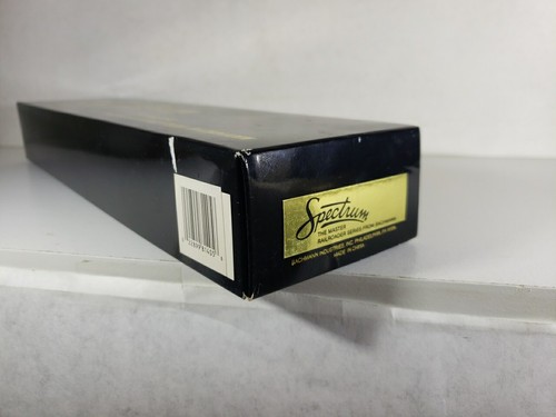 Bachmann Spectrum Scala HO Union Pacific EMC Scarabocchio elettrico a gas #81405 - Foto 8 di 9