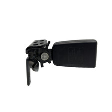 Mercedes OEM W212 E400 Rear Left Driver Side Seat Belt Buckle 2013-2016