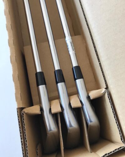 Bridgestone B series 221CB Iron Set6 (5-P) NS Pro MODUS3 TOUR 105 Steel Shaft - Picture 8 of 13