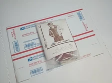 VTG Frostline Sewing Kit Avanti Ski Jacket Red Sealed 