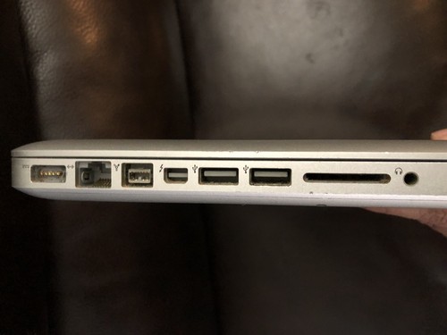 MacBook Pro A1278 *Read Description* - Picture 4 of 5