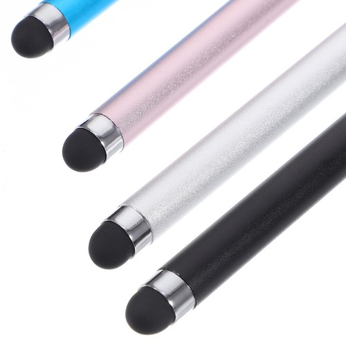 4 Pcs Stylus Capacitor Pen Pen, Touch Screen Capacitive with Tether Writing - Zdjęcie 8 z 12