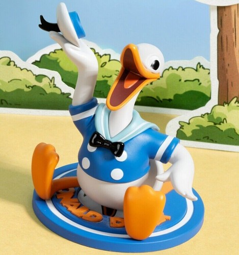 POP MART Disney Donald Duck 90 Series Confirmed Blind Box Figure - Picture 4 of 13