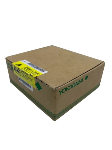 Módulo de unidad de plano posterior de control de campo YOKOGAWA SSC60D-F2542 a través de FEDEX/DHL - Imagen 2 de 2