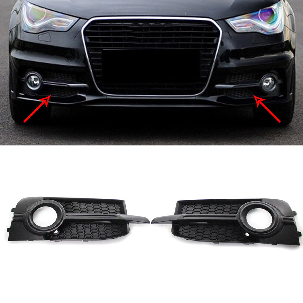 Audi a1 s line bumper deals