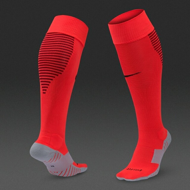 nike match fit soccer socks