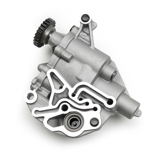 Engine Oil Pump Assembly Fit For Audi A3 A4 A5 Golf Passat Tiguan 1.8T 2.0TFSI - Bild 2 von 16