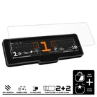 KTM 990 RC R (2025-) Dashboard Screen Protector 2x Ultra Clear & 2x Anti Glare