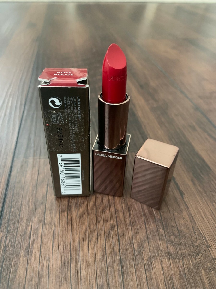 laura mercier（ローラ メルシエ） ルージュ エッセンシャル シルキー