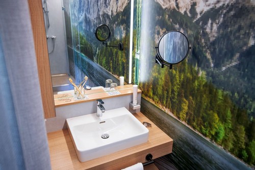 Hotelgutschein Österreich | 4 Nächte TUI BLUE Montafon für 2 inkl. HP & Wellness - Picture 4 of 12