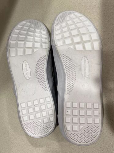 Tempur-Pedic Westley Slip-On Sneaker Men’s 10 Blue - Picture 2 of 6