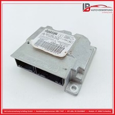 CITROEN C4 PICASSO 2.0 HDI 138 Steuergerät Airbag 9664217980 606474700 AUTOLIV