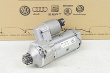 Seat Leon 5F FL 17- Starter starter transmision automatica Valeo 2.0kW ESTADO NU