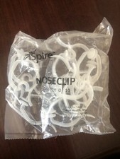 Ferraris Medical Inc InSpire disposable noseclips 392242 (Pk/10)
