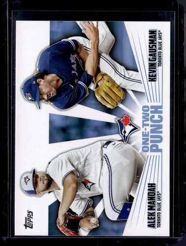 2023 Topps One Two Punch Baseball Complete Your Set - Picture 21 of 54