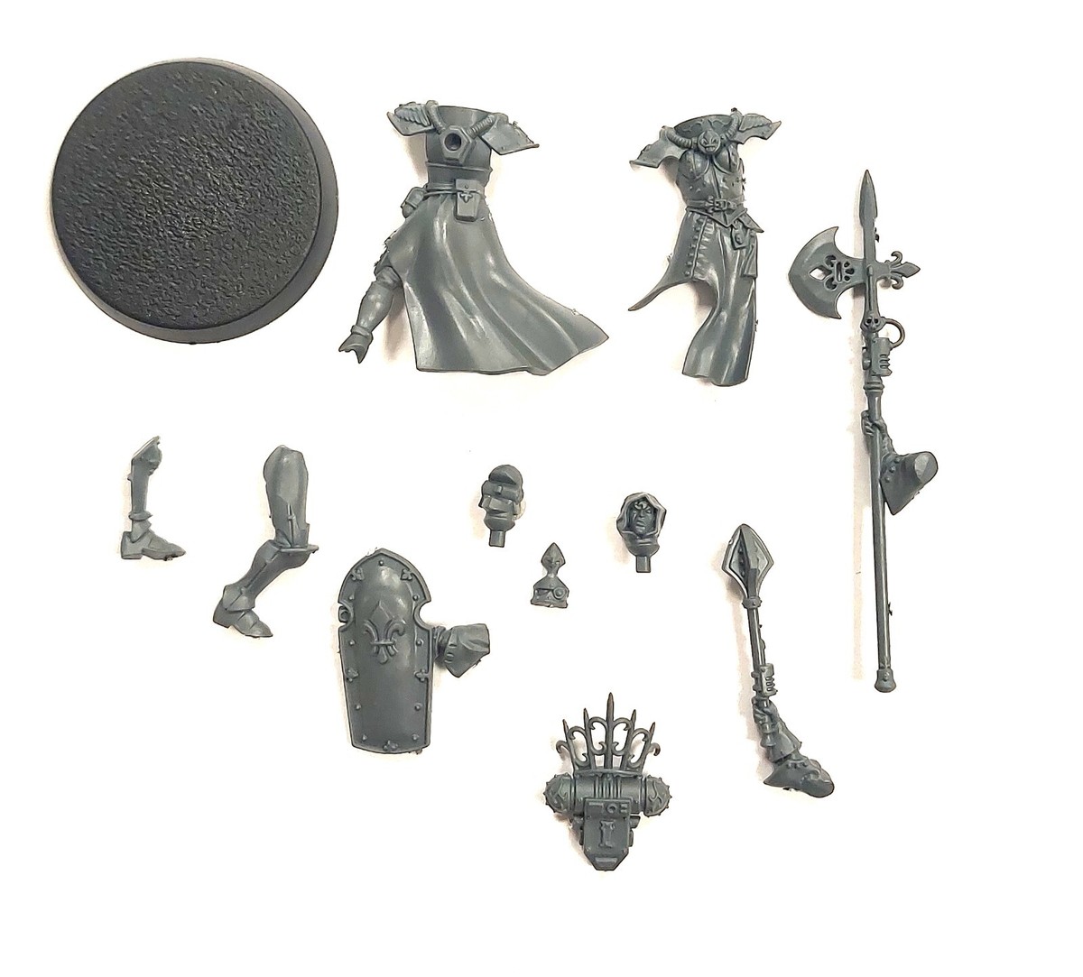 Warhammer 40000 Adepta Sororitas Celestian Sacresants Single