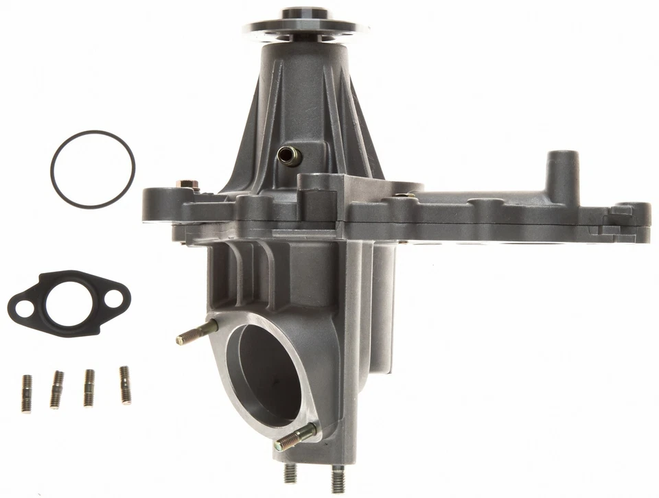 Bomba de agua (estándar) para motor de gasolina Lexus IS300 2001-2005 puertas 2002 2003 Foto 4 de 4