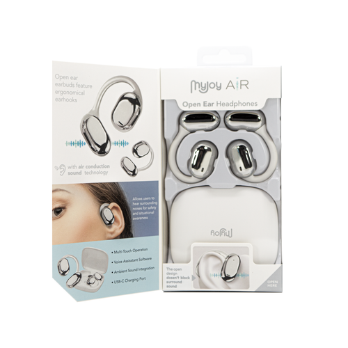 Wireless Bluetooth Earphones Headphones Earbuds In / Over Ear Display Bluetooth - Picture 120 of 132