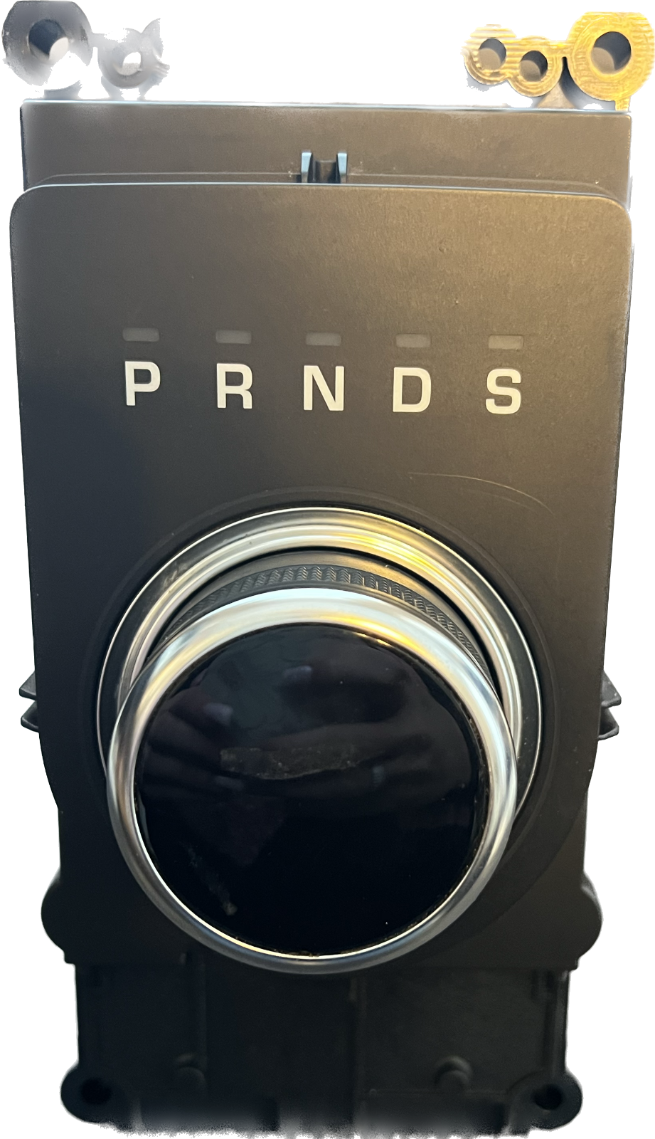 2017 2019 JAGUAR FPACE TRANSMISSION SHIFTER GEAR SELECTOR MODULE