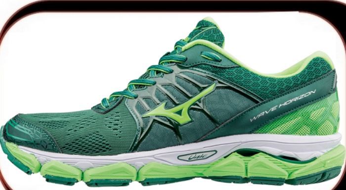 Chaussures De Course Running Mizuno Wave Horizon...V2 Homme Chaussures De Course Running Mizuno Wave Horizon...V2 Homme