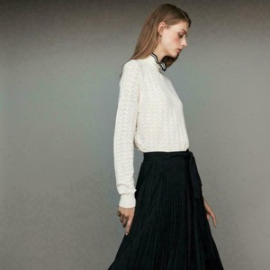 Dreamy-Maje-Motif-Sweater-in-Cheron-Knit-Tops-Pullover-Ecru-1-S-2-M-3-L-NEW-VIC