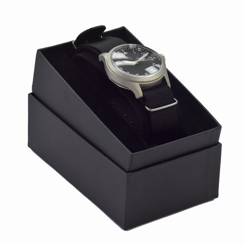 MWC W10 UK Pattern Military Watch - May Need a New Battery - Under Half Price!!! - Picture 6 of 9