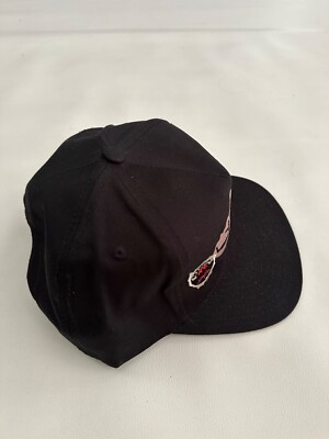 帽子 travis scott utopia merch cap CD Travis Scott Astroworld Festival Utopia Merchandise Universe