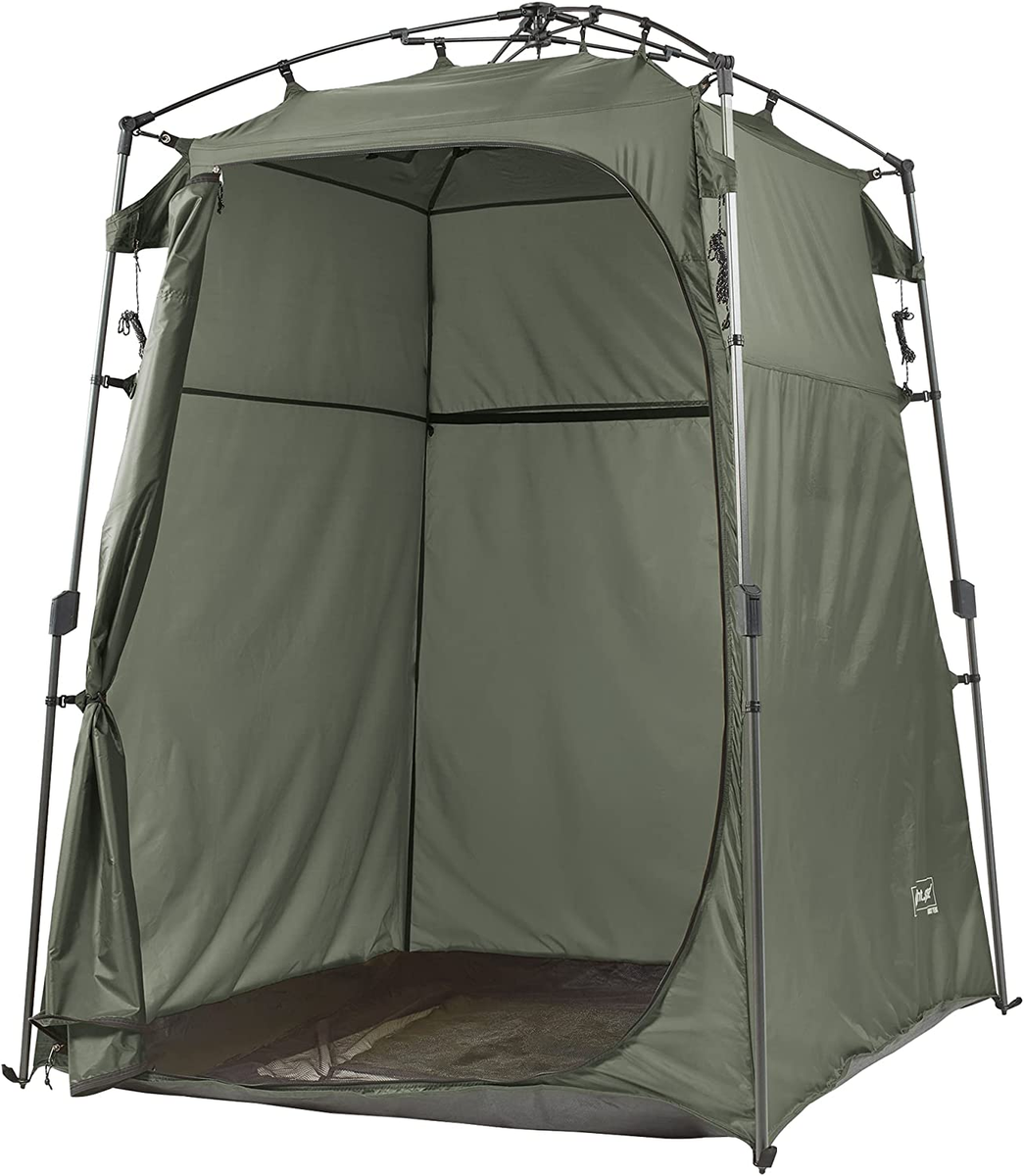 Lightspeed privacy tent deals