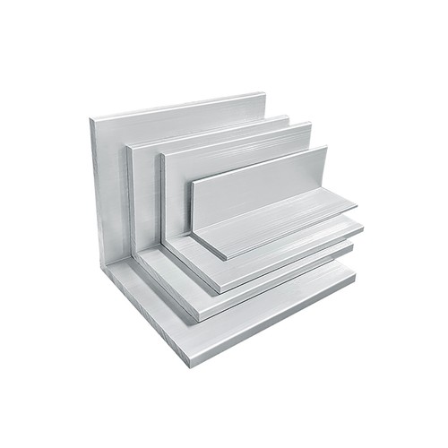 Alu Winkel Aluminium L-Profil Winkelprofil Winkelleiste Winkelschiene Aluprofil - Bild 7 von 8
