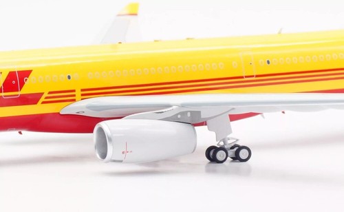 DHL / Airbus A330-343P2F / D-AJFK / IF333DH0824 / 1:200 - Picture 7 of 13
