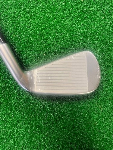 LEFT HANDED CALLAWAY X FORGED UT STEEL DRIVING IRONS - Picture 2 of 5