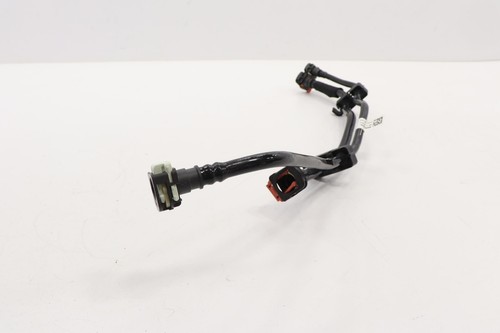 2023 - 2025 JEEP WAGONEER 3.0L FUEL VAPOR CANISTER HOSE TUBE PIPE OEM 68525349AC - Foto 4 di 12