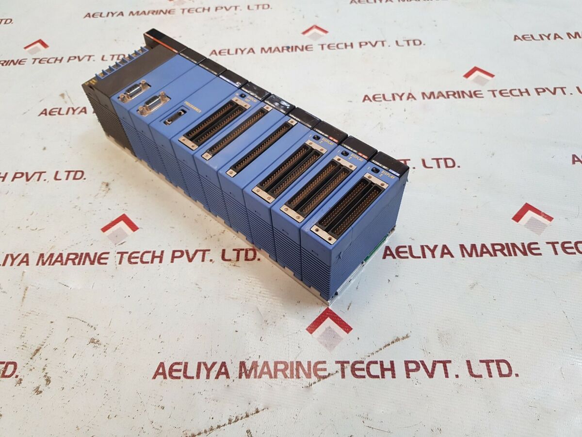 Yokogawa pu20-0s,lc11-1f,sp28-3s,wd64-3f,yp14-on,yd64-1p Yokogawa pu20-0s,lc11-1f,sp28-3s,wd64-3f,yp14-on,yd64-1p