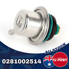 <!--F#f_0-->OE0280160575 4 Bar Upgrade Turbo Fuel Pressure Regulator for Falcon BA BF FG XR6<!--F/-->