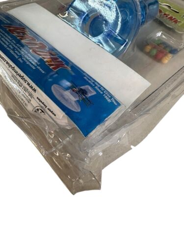 WORLD'S SMALLEST TOY GAME LOT OF 3 NIP Toss Across Playing Cards Kerplunk - Picture 4 of 4