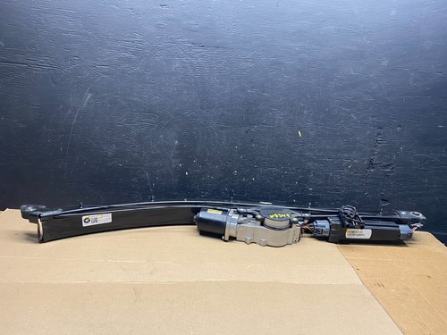 2010 2020 Town & Country Caravan Right Power Sliding Door Track Module N7349 DG - Picture 4 of 7