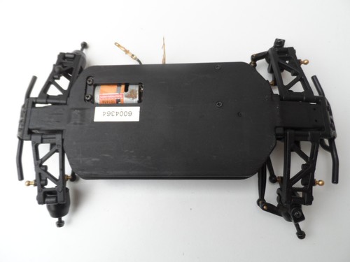 Choice Of Pre-Owned Spare Parts For 'HPI Mini Recon' 1:18 R/C Car Spares - Picture 13 of 29