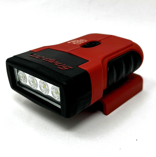 Snap On CTL7850 Rechargeable 18V LED WorkLight. New - no box. - Picture 4 of 5