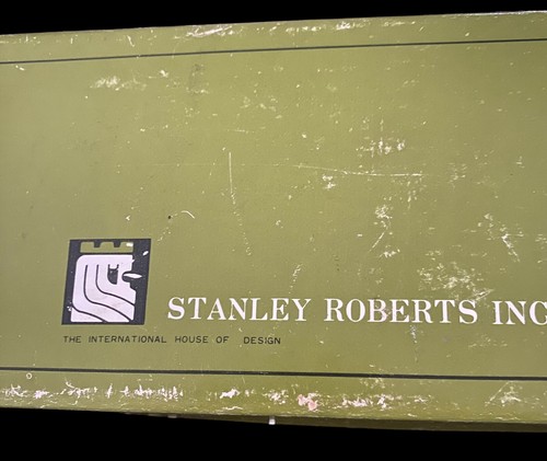 posate vintage MCM STANLEY ROBERTS "336" 23 pezzi Giappone - Foto 7 di 24