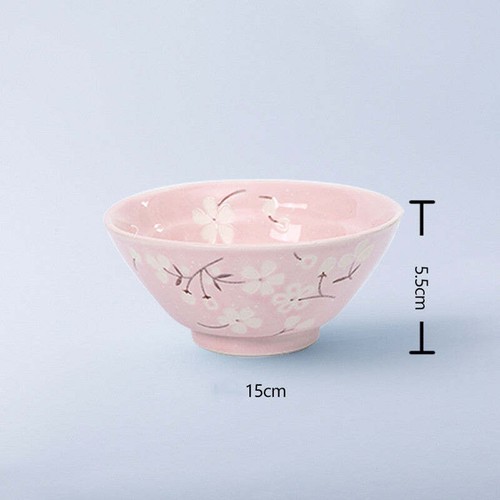 Sakura Story Creative Dishes Set - Picture 4 of 9