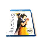 Signature Collection Snow White and the Seven Dwarfs DVDs