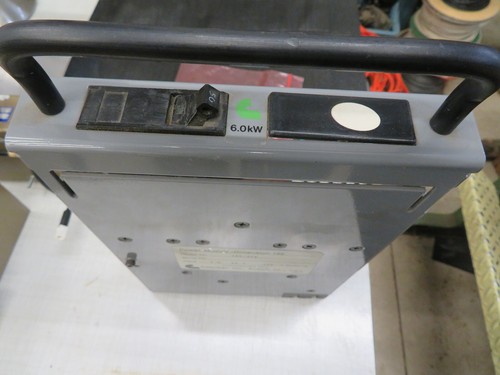 Colortran D192 power module - 6 kw - Picture 2 of 3