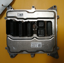 2011-2013 BMW 535i Engine Computer Module ECM ECU 7 649 123-01  0261S08602