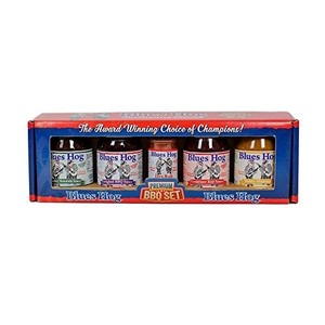 Blues-Hog-Premium-BBQ-Large-Sampler-Variety-Pack-of-5-with-4-Different-Sauces-a