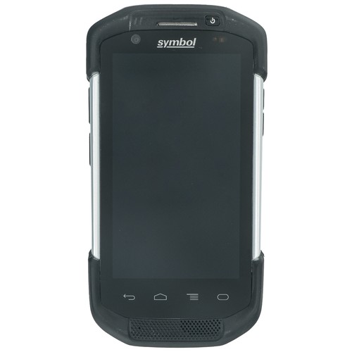 Zebra TC70 Symbol Motorola Android Barcode Scanner TC700H-GC11ES-NA - Picture 8 of 10