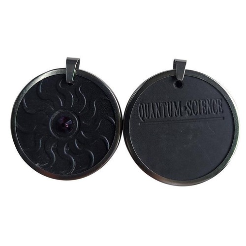 The Harmony Pendant, Shapeshine Pendant, Necklaces Unisex Improve Sleep - Picture 23 of 25