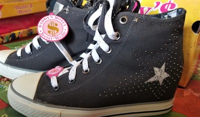Daddy's money shoes amazon hotsell
