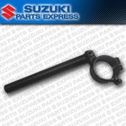 NEW 2011 - 2024 SUZUKI GSX-R GSXR 600 750 OEM LH CLIP ON HANDLEBAR 56151-14J00